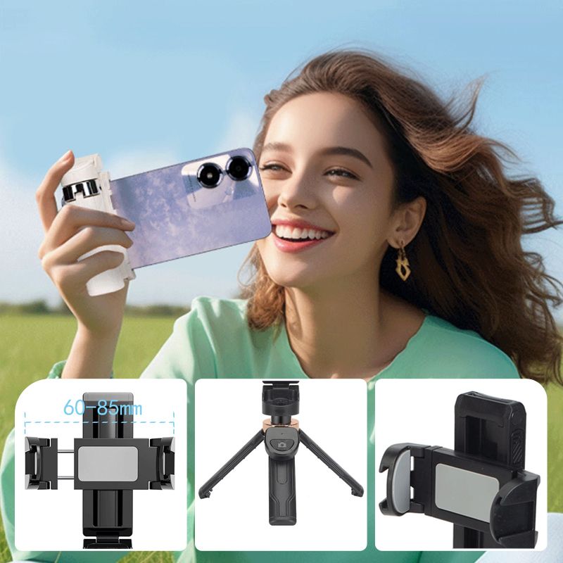 SnapFlex Pro - Le compagnon ultime pour vos selfies parfaits