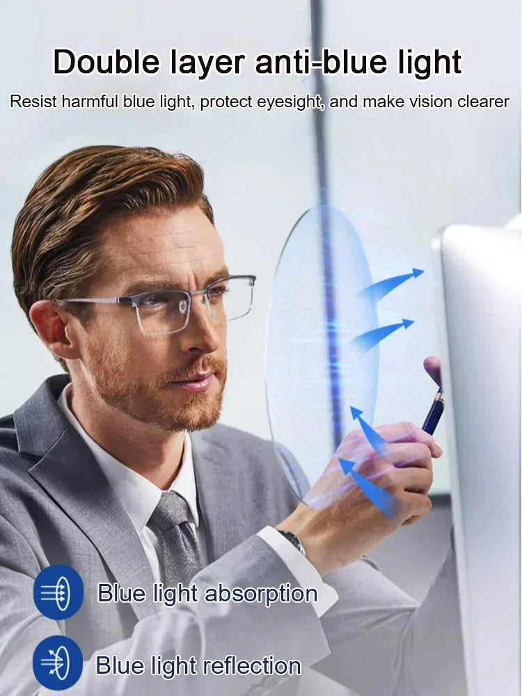 ClairVue™ – Élégance, confort et protection visuelle | 1+1 Gratis