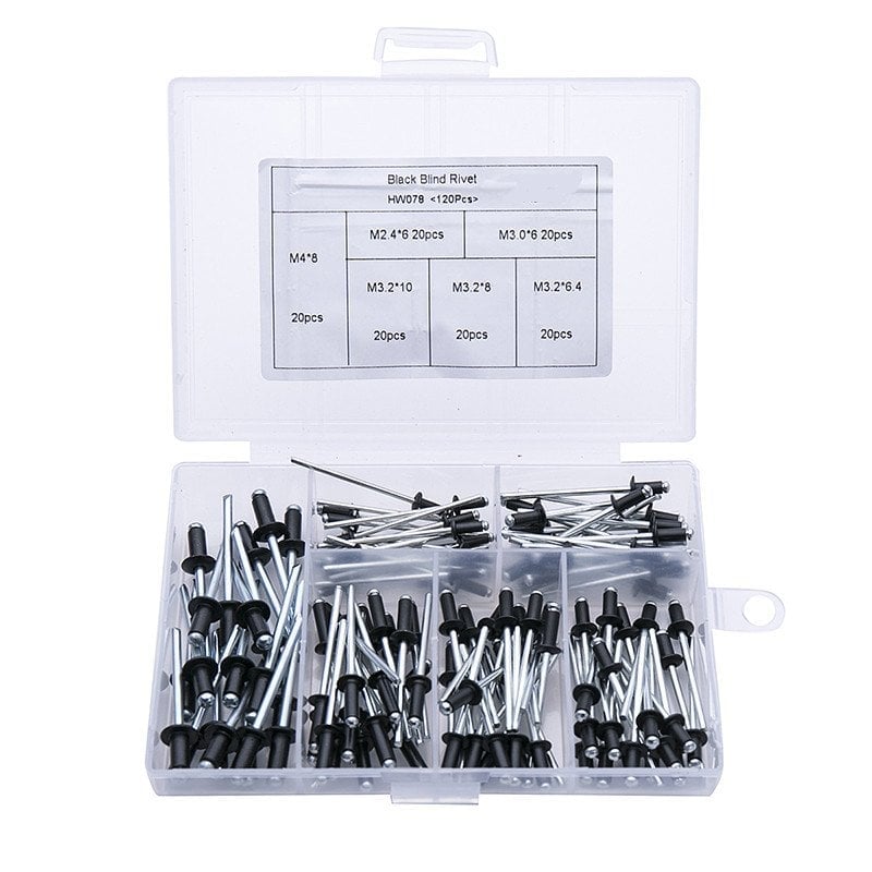 RivetProx™ Adaptateur de Rivetage Universel