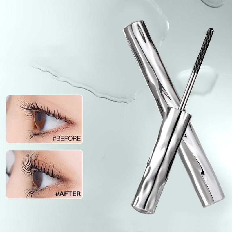 ÉléganceCurl™ – Mascara waterproof recourbant et volumisant