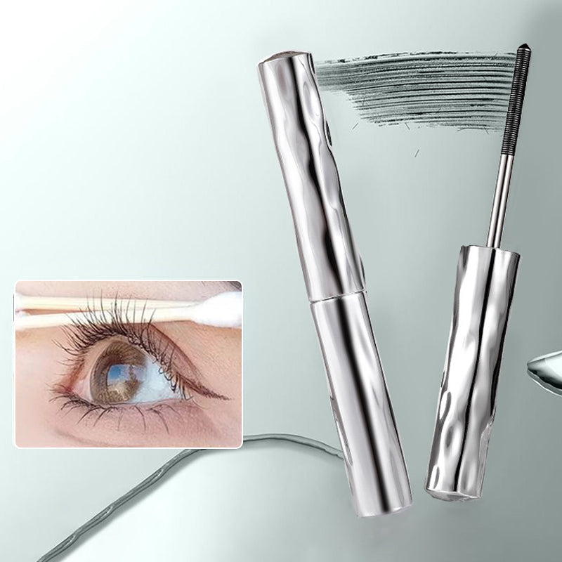 ÉléganceCurl™ – Mascara waterproof recourbant et volumisant