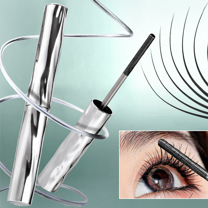 ÉléganceCurl™ – Mascara waterproof recourbant et volumisant
