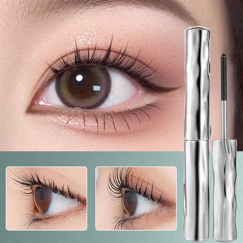 ÉléganceCurl™ – Mascara waterproof recourbant et volumisant
