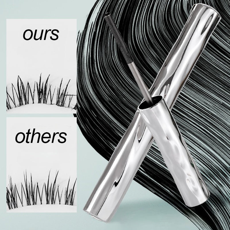 ÉléganceCurl™ – Mascara waterproof recourbant et volumisant