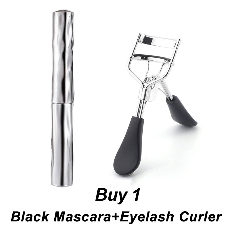 ÉléganceCurl™ – Mascara waterproof recourbant et volumisant