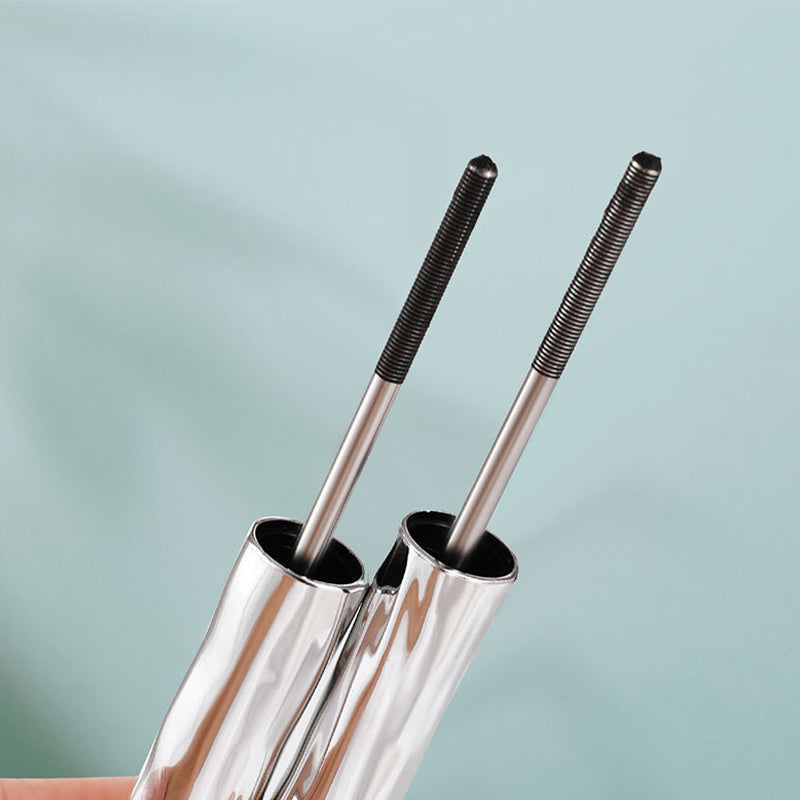 ÉléganceCurl™ – Mascara waterproof recourbant et volumisant
