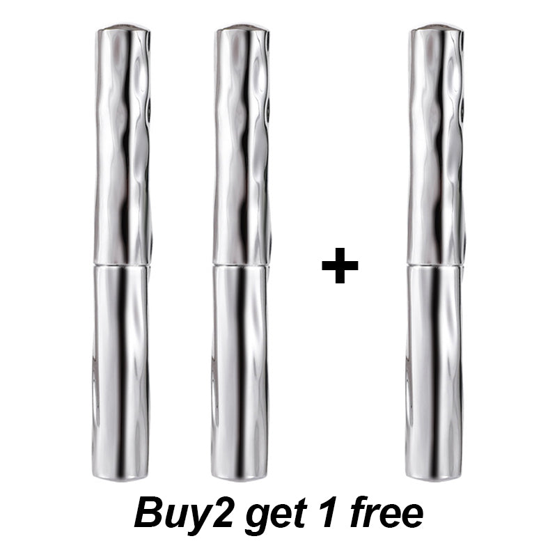 ÉléganceCurl™ – Mascara waterproof recourbant et volumisant