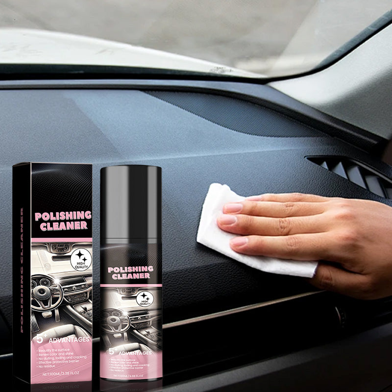 ShineGuard™ – Le Nettoyage Intérieur Ultime pour votre Voiture ! 1+2 GRATUIT