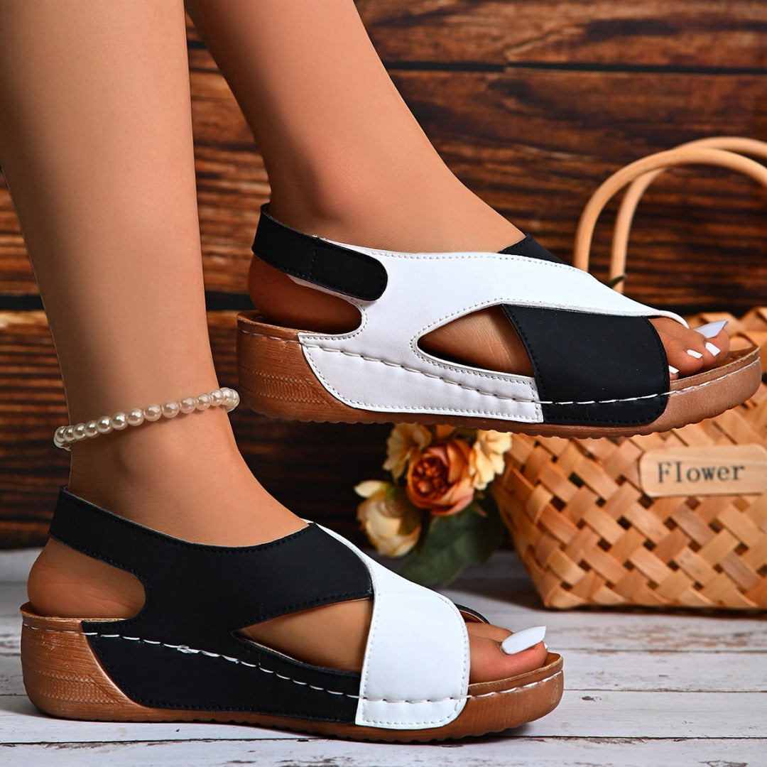 SoleViva™ – Semelle Confortable, Chaque Jour Encore