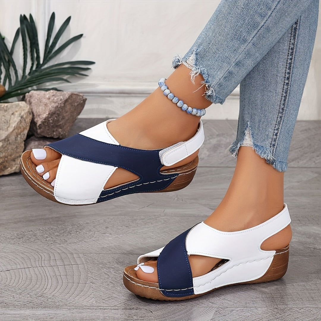 SoleViva™ – Semelle Confortable, Chaque Jour Encore