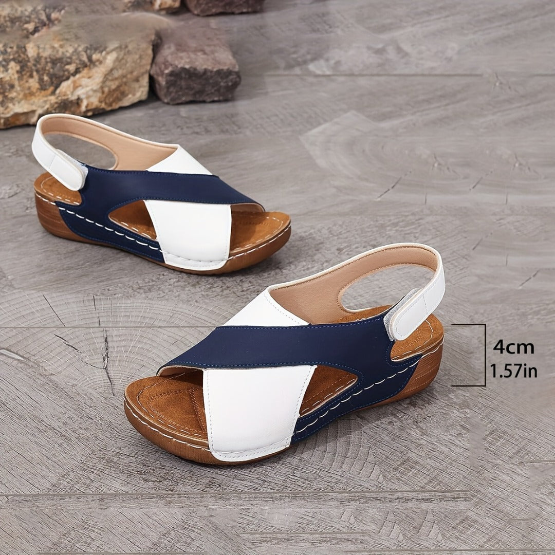 SoleViva™ – Semelle Confortable, Chaque Jour Encore