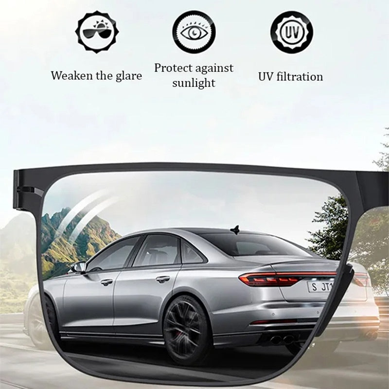 ÉclatVue™ – Style raffiné, confort léger | 1+1 GRATUIT