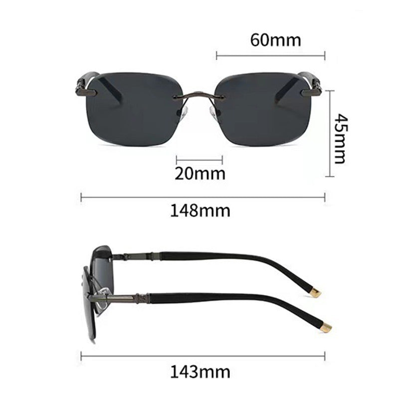 ÉclatVue™ – Style raffiné, confort léger | 1+1 GRATUIT