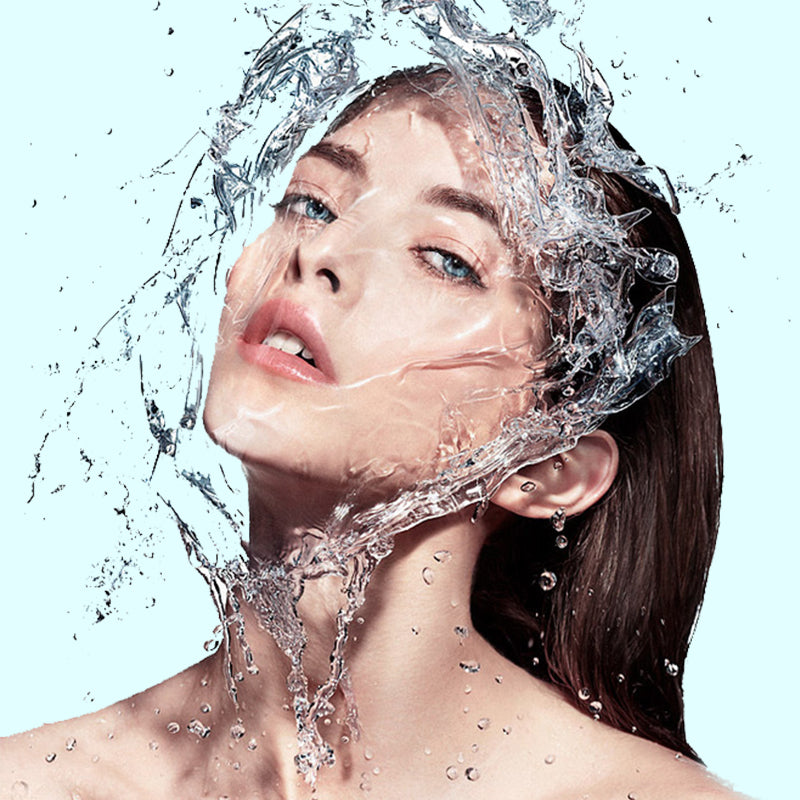 EclatDerm™ Crème Correctrice Hydratante et Résistante à l'Eau | 1+1 Gratuit