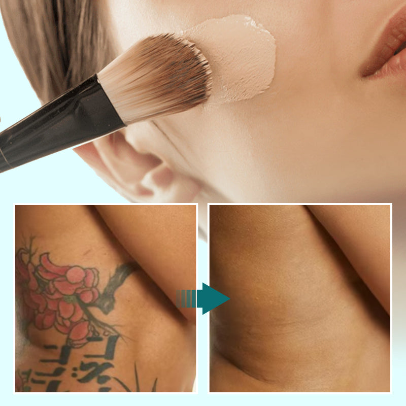 EclatDerm™ Crème Correctrice Hydratante et Résistante à l'Eau | 1+1 Gratuit