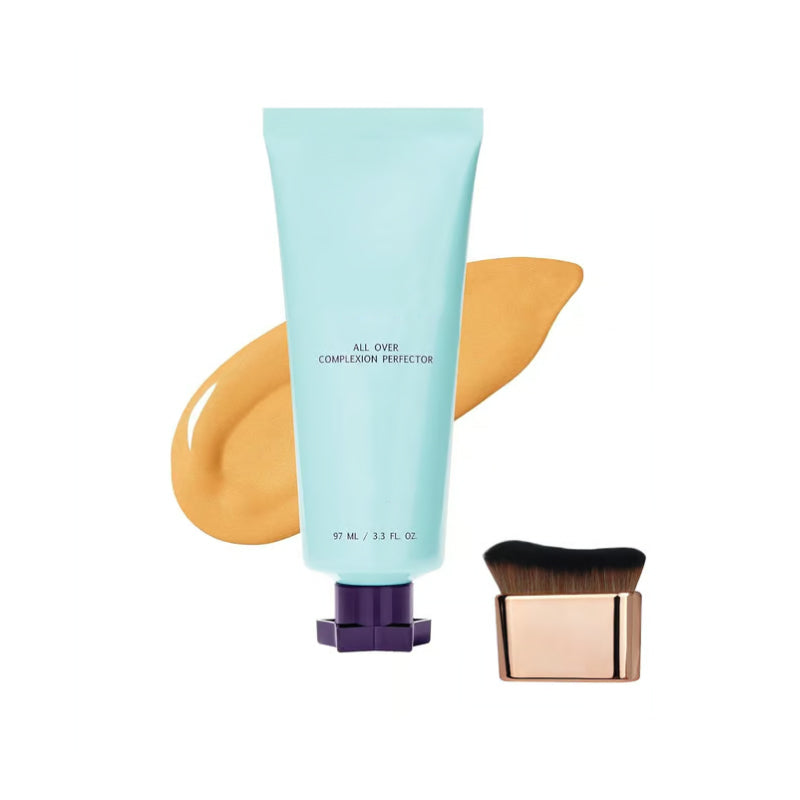 EclatDerm™ Crème Correctrice Hydratante et Résistante à l'Eau | 1+1 Gratuit