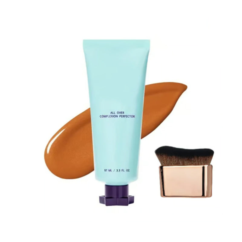EclatDerm™ Crème Correctrice Hydratante et Résistante à l'Eau | 1+1 Gratuit