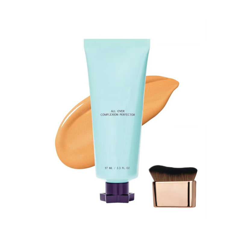 EclatDerm™ Crème Correctrice Hydratante et Résistante à l'Eau | 1+1 Gratuit