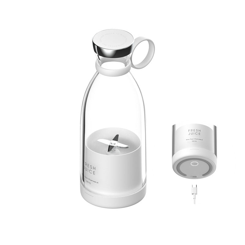 Blendora™ – Le Mixeur Portable pour Boissons Fraîches, Où que vous soyez