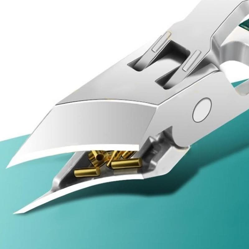 ClipGuard™ - Ensemble de soin des ongles 3 en 1 - Intelligent, Hygiénique & Efficace