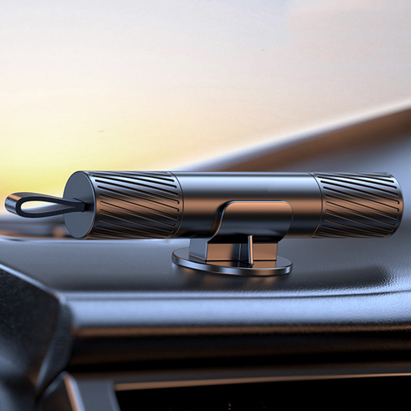 AutoGuardX™ – Marteau de Sécurité 2-en-1 Compact & Fiable