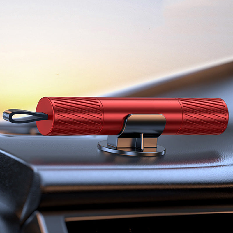 AutoGuardX™ – Marteau de Sécurité 2-en-1 Compact & Fiable