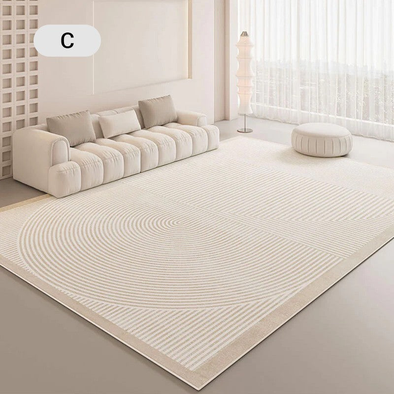 Velura™ – Tapis de Luxe au Style Moderne