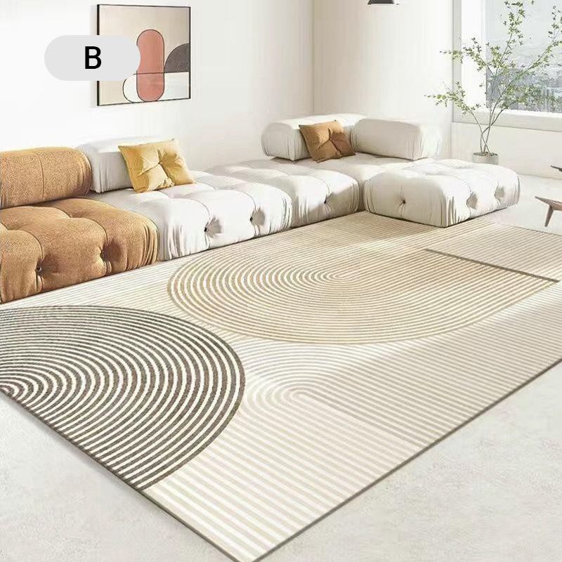 Velura™ – Tapis de Luxe au Style Moderne