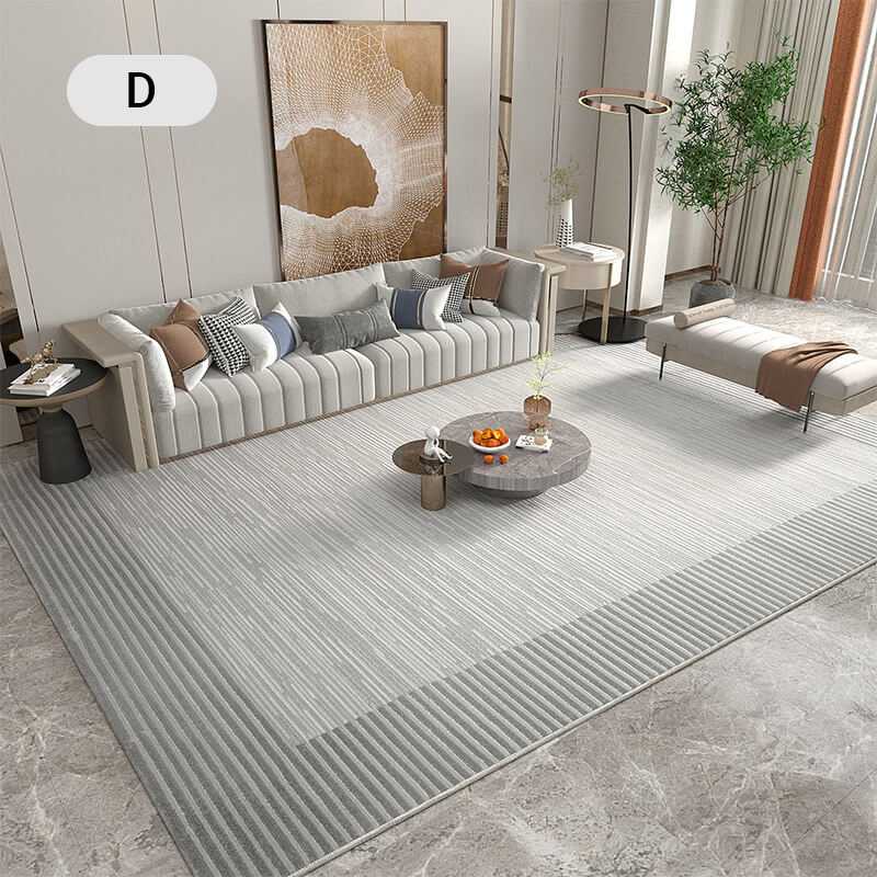 Velura™ – Tapis de Luxe au Style Moderne