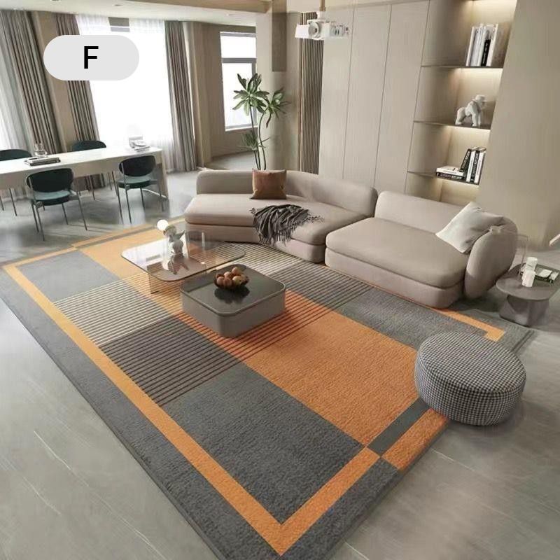 Velura™ – Tapis de Luxe au Style Moderne