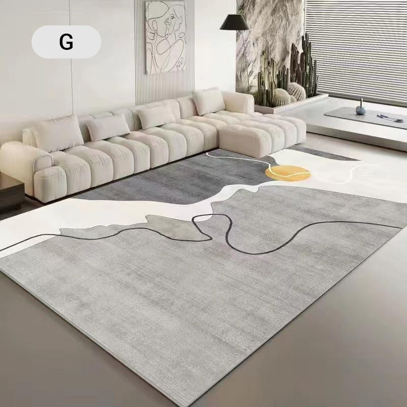 Velura™ – Tapis de Luxe au Style Moderne