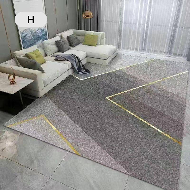 Velura™ – Tapis de Luxe au Style Moderne