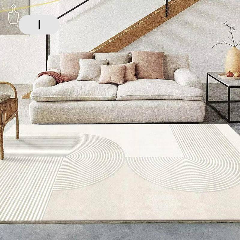 Velura™ – Tapis de Luxe au Style Moderne