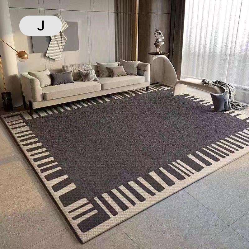 Velura™ – Tapis de Luxe au Style Moderne