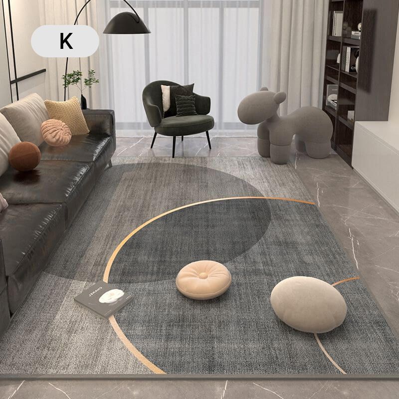 Velura™ – Tapis de Luxe au Style Moderne