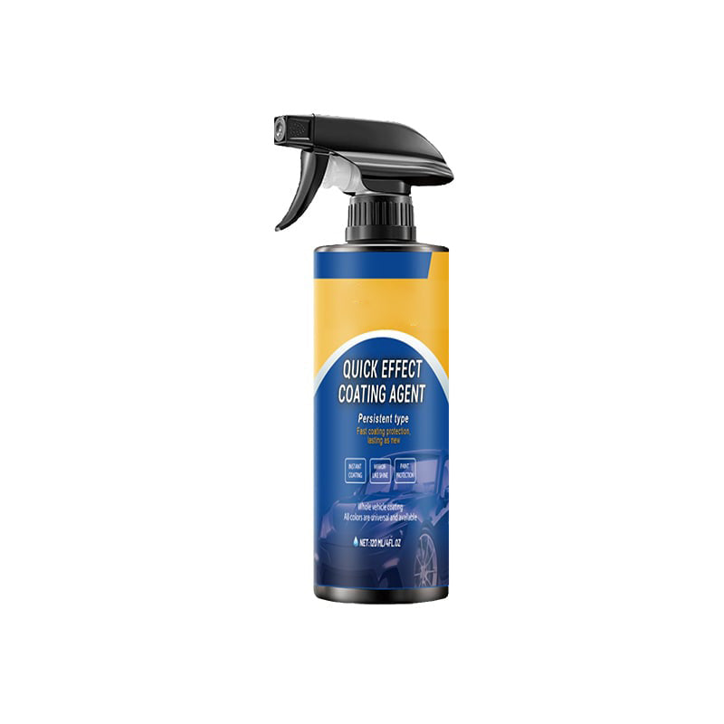 BrillAuto™ – Spray de protection et de brillance 3-en-1 | 1+1 GRATUIT