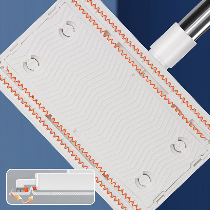 PureReach™ – Pince de Nettoyage Télescopique et Hygiénique