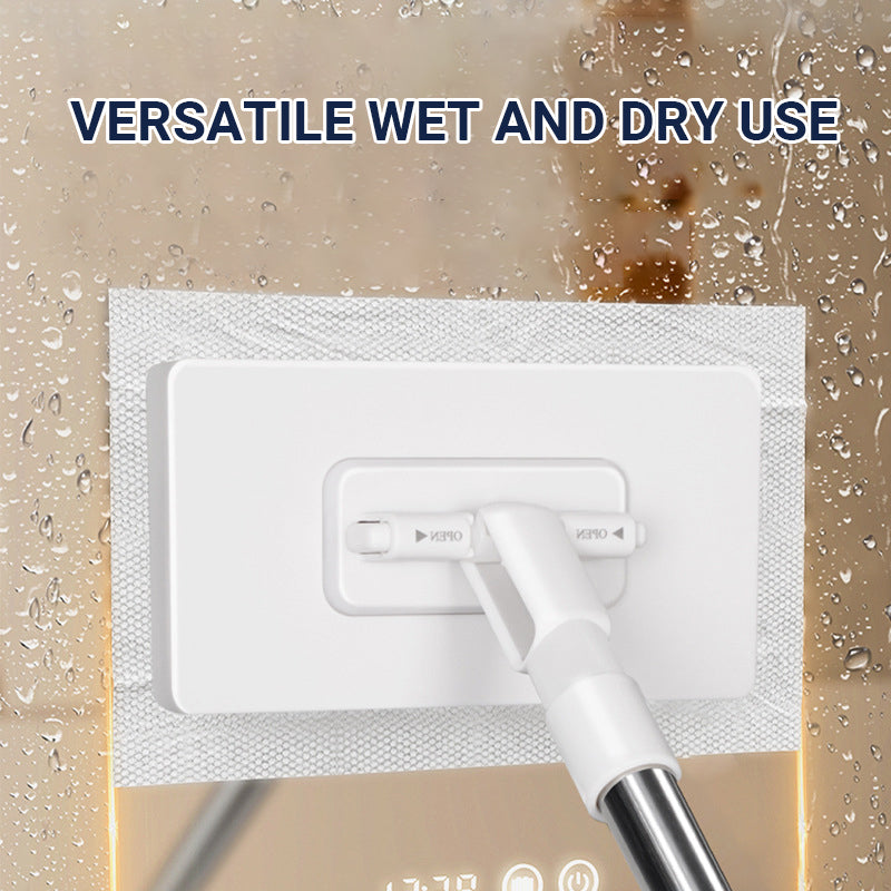 PureReach™ – Pince de Nettoyage Télescopique et Hygiénique