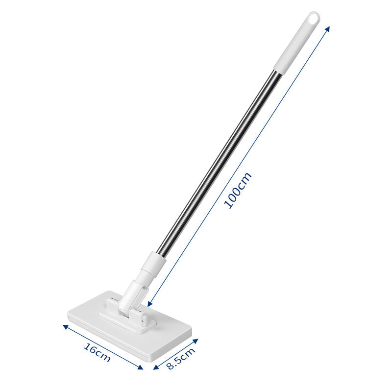 PureReach™ – Pince de Nettoyage Télescopique et Hygiénique