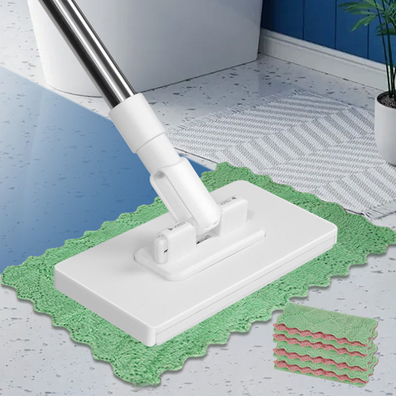 PureReach™ – Pince de Nettoyage Télescopique et Hygiénique