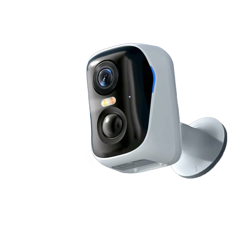 Vigilight™ – La caméra compacte qui veille sur vous
