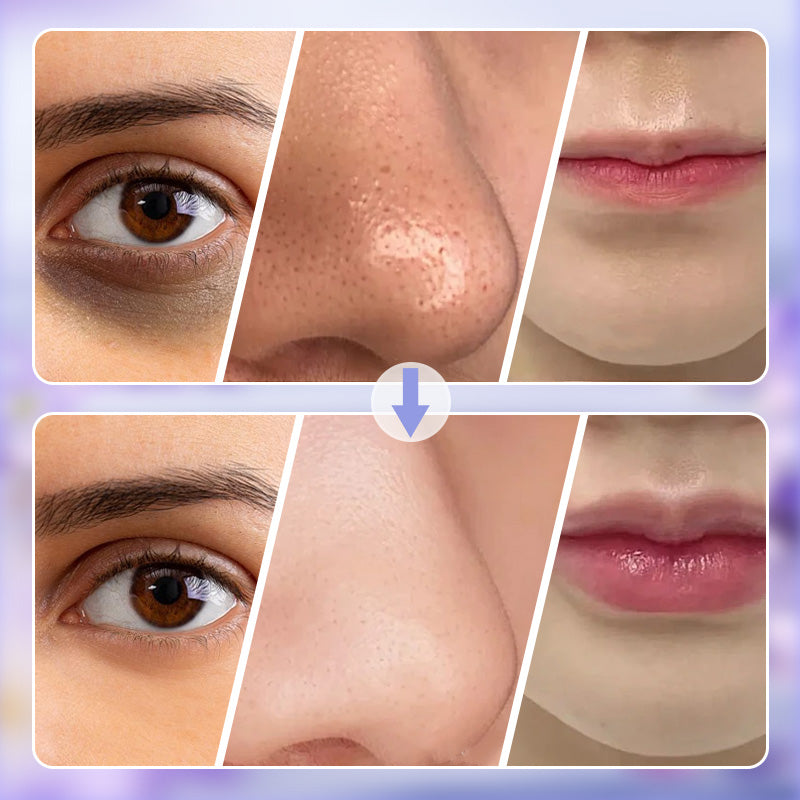 Hydrélia™ – Masque Visage 3-en-1 pour une Hydratation Ciblée