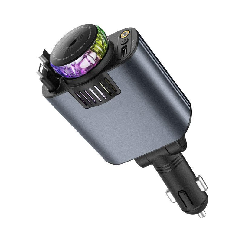 Astravie™ Diffuseur & Projecteur Étoilé 5-en-1 avec Chargeur