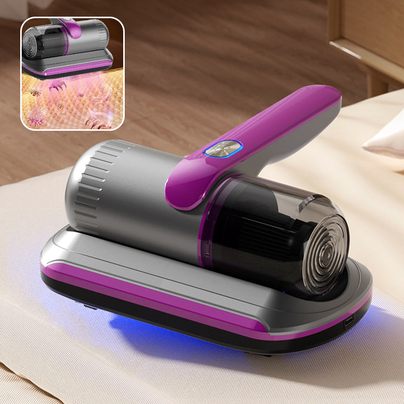 PureMatix™ – Aspirateur de Matelas Haute Performance