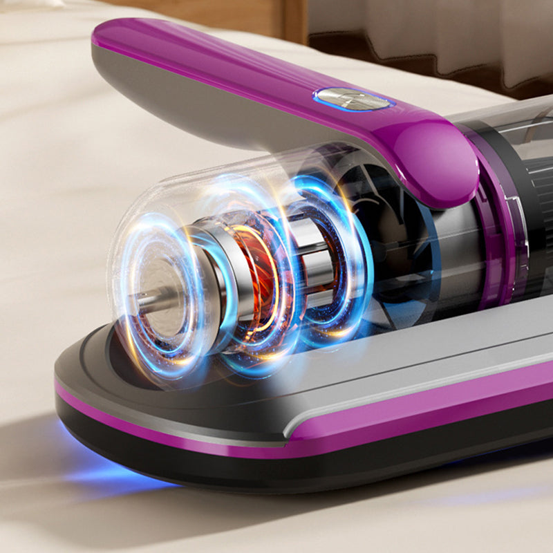 PureMatix™ – Aspirateur de Matelas Haute Performance