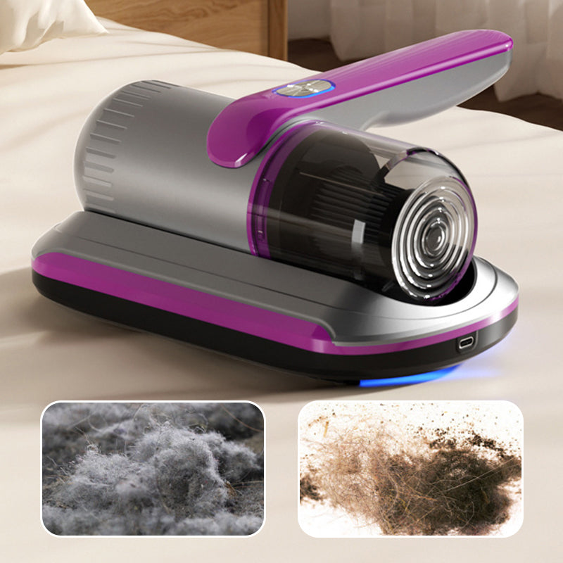 PureMatix™ – Aspirateur de Matelas Haute Performance