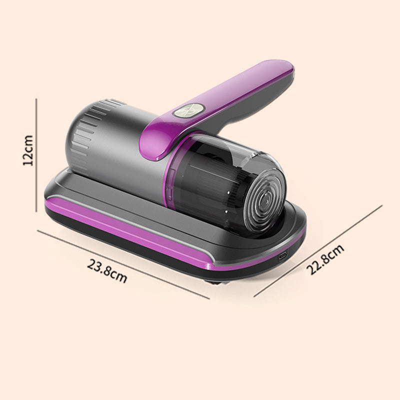 PureMatix™ – Aspirateur de Matelas Haute Performance