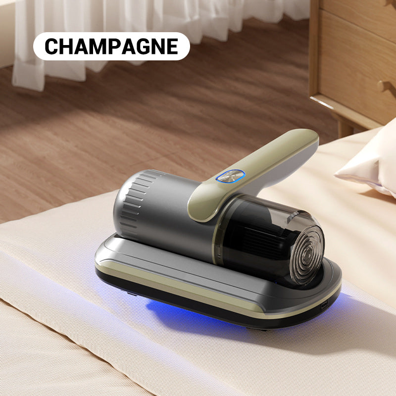 PureMatix™ – Aspirateur de Matelas Haute Performance