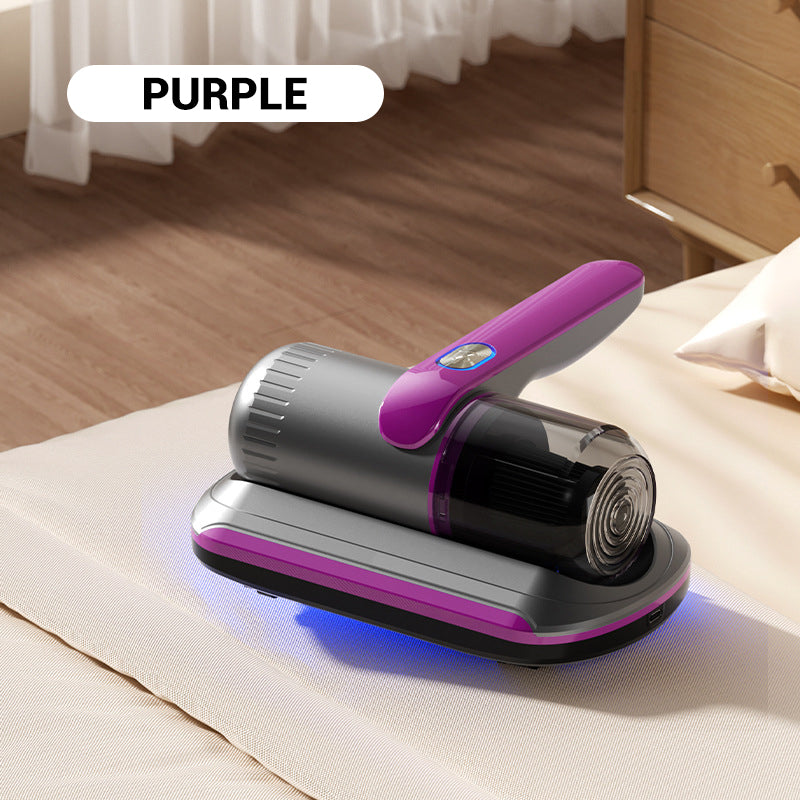 PureMatix™ – Aspirateur de Matelas Haute Performance
