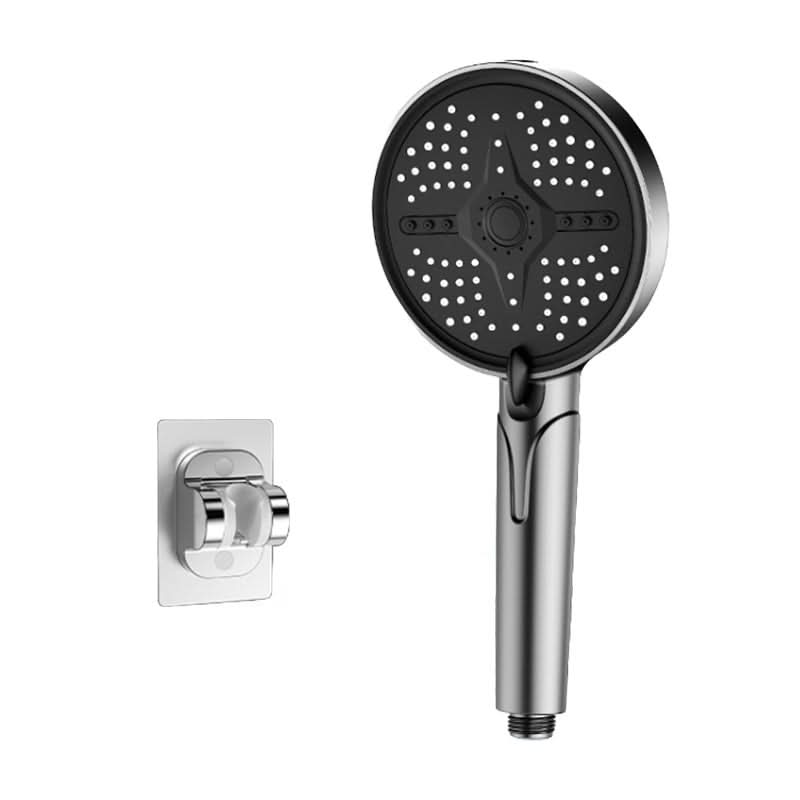 AquaGlow - Ensemble de Douche Premium | 5 Positions de Jet | Technologie à Pression Renforcée